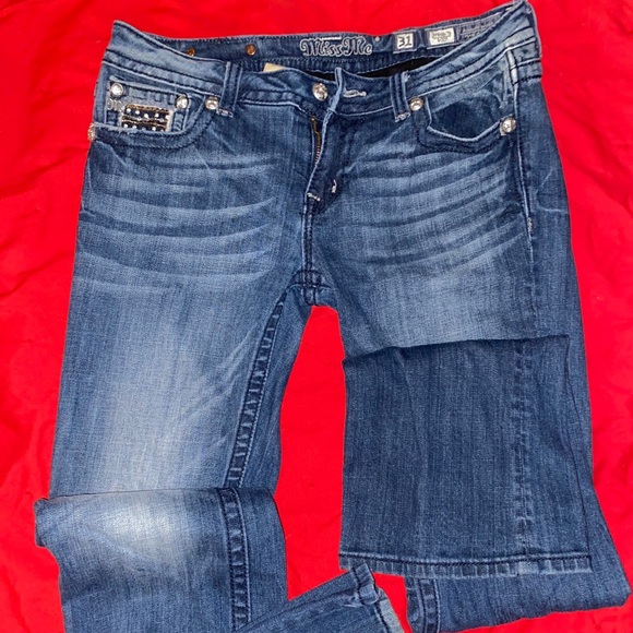 💎💎🔥Miss me bling with rhinestones and sequins - Picture 5 of 10